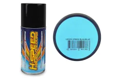 HSP Lexan Spray Urman blau 150ml