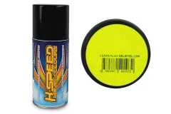 HSP Lexan Spray Fluo gelb 150ml