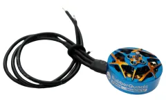 RubberQuads 3-5S Brushless FPV Motor 1604 mit 4040KV für 3,5Zoll Rahmen