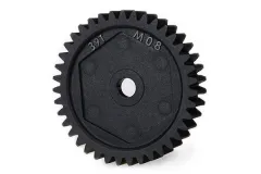Traxxas Ersatzteile Hauptzahnrad 39Z (Kompatibel mit 32DP) für TRX-4 1/10