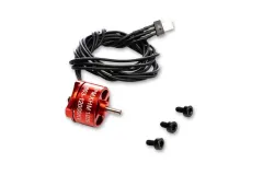 Blade Ersatzteile Brushless Heckmotor 1104 5500Kv für InFusion 120