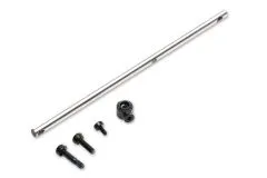Blade Ersatzteile Hauptrotorwelle für InFusion 120