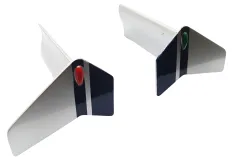 Amewi Leitwerk Set für "The Flying Bulls" EC-135