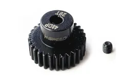 HSP Stahlritzel 29 Zähne 48dp für 3,175mm Welle