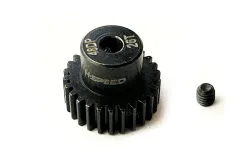 HSP Stahlritzel 26 Zähne 48dp für 3,175mm Welle