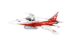 COBI Klemmbausteine Flugzeug Northrop F-5E Tiger II - 351 Teile