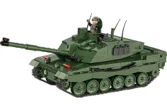 COBI Klemmbausteine Panzer Challenger 2 - 954 Teile