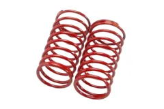 Traxxas Tuning GTR Dämpferfeder in Rot (0,82 Rate) 2Stück für Slash 1/16