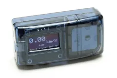 MASTER GPS Geschwindigkeits Messgerät