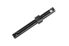 Traxxas Getriebe Ausgangswelle aus Metall für TRX-4M 4x4 1/18