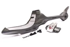 Blade Ersatzteile Rumpf für Eclipse 360