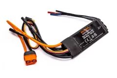 Spektrum Avian Dual ESC Regler 30A am Hauptmotor und 15A am Heck 3S-4S für Blade Eclipse 360