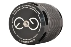 Egodrift Beta Series Brushless Tengu Motor 4030HT 800KV 6x38mm Welle