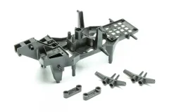 FliteZone Ersatzteil Beutel E für Hughes MD500