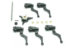 FliteZone Ersatzteil Beutel B für Hughes MD500