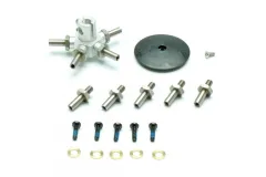 FliteZone Ersatzteil Beutel A für Hughes MD500