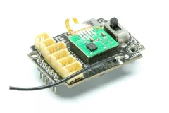 FliteZone Empfänger für Hughes MD500