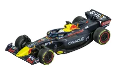 Carrera Pull & Speed Red Bull Racing RB18 Verstappen, No.1