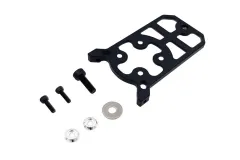 SAB Goblin Aluminium Motorträger für RAW 420 Competition