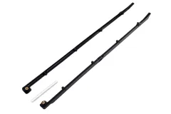 SAB Goblin L-Profil für Akkueinschub links und rechts für RAW 420 Competition