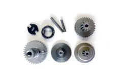 HSP Ersatzgetriebe für HXX118 Servo