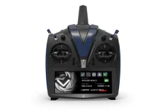 Mikado VBar VControl Touch/NEO Combo, schwarz-blau