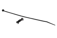 Traxxas Tuning Telemetrie Temperatur-Sensor Halter für Elektro-Motor