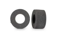 Traxxas Ersatzteile Reifen-Einlagen 3,0 soft 2Stück für TRX-4MT 1/18