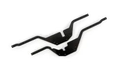 Traxxas Ersatzteile Chassis-Schienen 220mm links und rechts für TRX-4MT 1/18
