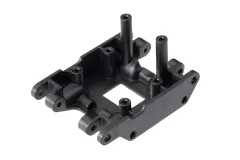 Traxxas Ersatzteile Skid-Platte Center für TRX-4MT 1/18
