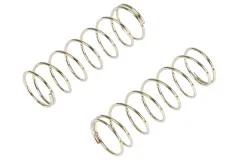 Tamiya RC Ersatzteile für DT03 Federn hinten