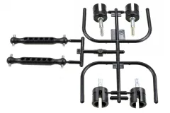 Tamiya RC Ersatzteile für DT03 Antriebswelle und Radachse N-Teile