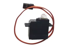 DF Models Ersatzteile Servo für AVANTI BR V2 Boot brushed RTR