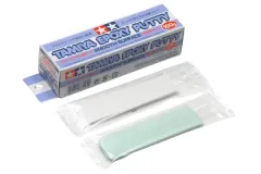 Tamiya Epoxy Putty 2 Komponenten Spachtelmasse Smooth Surface 100g