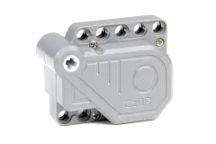 CaDA Pull back Motor