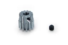 Carson RC Ersatzteile für Tamiya Motorritzel Stahl gehärtet 13Zähne M0,6