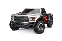 Traxxas Ford Raptor F-150 FOX 1/10 2WD Pickup-Truck RTR Brushless HD