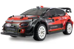 Amewi Hyper Go RC-Car Citroen C3 WRC Rallye/Drift 4WD Brushless 1:14 2,4GHz RTR Set