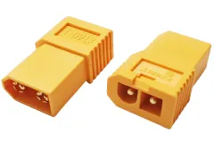 XT60 auf Tamiya Adapter