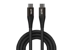 ISDT USB-C Schnellladekabel 240Watt 2m USB-C auf USB-C