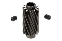 OMPHobby Ersatzteile Motorritzel 12 Zähne für M5, M6 und M7