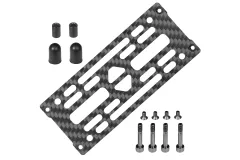OMPHobby Ersatzteile Vordere Trägerplatte für OMPHobby M7 Heli