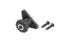 OMPHobby Ersatzteile Akku Schnellverschluss für OMPHobby M7 Heli