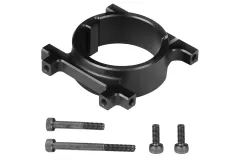 OMPHobby Ersatzteile Vorderer Heckrohrhalter für OMPHobby M7 Heli