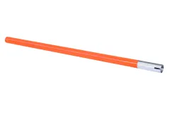 OMPHobby Ersatzteile Aluminium Heckrohr orange für OMPHobby M7 Heli