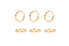 OMPHobby Ersatzteile Abstandshalter Ø8xØ10x1,45mm für M5, M6, M7 und M7R