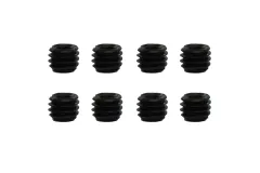 OMPHobby Ersatzteile Madenschrauben M4x3mm für M5, M6 und M7