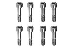 OMPHobby Ersatzteile Sechskantschraube M4x18mm für M7 und M7R Heli