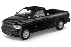 COBI Klemmbausteine Auto RAM 2500 - 187 Teile