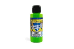 HSP H-Speed Lexan Airbrush Farbe 60ml in Schimmernd Limette-Gold / Lime-Gold